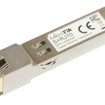 ADAPTER Mikrotik S+RJ10  RJ45 SFP+ 1G/10G copper module