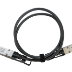 KABL MIKROTIK DIRECT 40 Gbp QSFP+ Direct Attach Passive Copper Cable 1m Q+DA0001