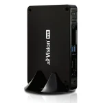 IP NVR UBIQUITI UniFi Video & AP server