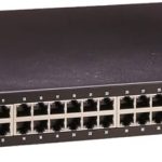 SWITCH UBIQUITI EdgeSwitch ES-48-500W