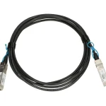KABL EXRALINK DIRECT 25Gbs SFP+ Direct Attach Passive Copper Cable 3m