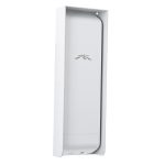 Adjustable anti noise cover for NanoStation M2/M5