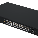 SWITCH UBIQUITI EdgeSwitch ES-24-250W