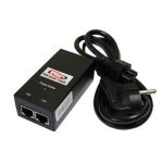 ADAPTER PoE ZAS-24V-1A-GBIT-POE-DCG