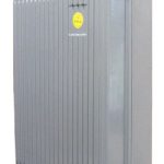 KUĆIŠTE ZA ROUTERBOARD Gold Alubox-Outdoor case with waterproof ethernet