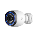 IP CAMERA UBIQUITI UVC-G4-PRO 4K (8MP) 3x optical zoom PoE 15 m IR night vision