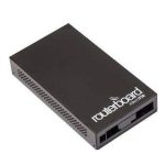 KUĆIŠTE ZA ROUTERBOARD RB433 i RB411, universal indoor AH (CA/400U-L)