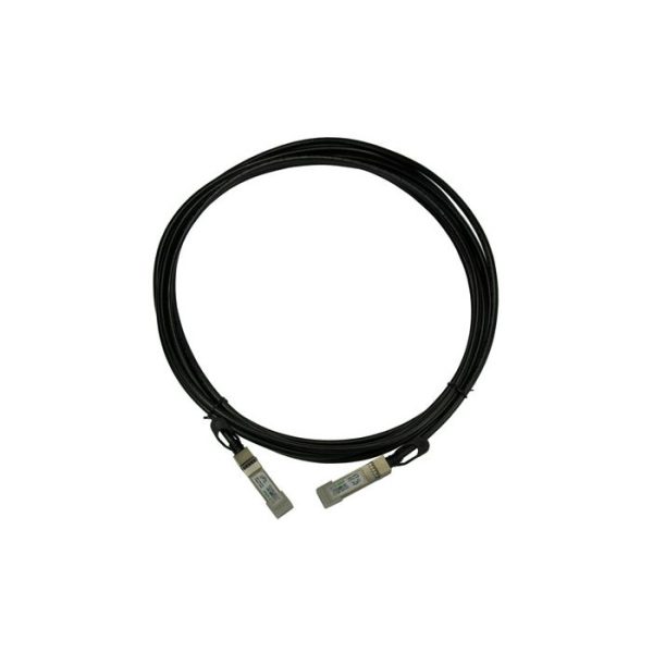 KABL MIKROTIK DIRECT 10Gbs SFP+ Direct Attach Passive Copper Cable 5m