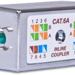 LAN Modul Wirewin CAT6A za povezivanje kabla