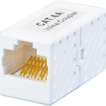 LAN Spojnica Wirewin CAT6A RJ45/RJ45 UTP F/F