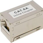 LAN Spojnica Wirewin CAT6A RJ45/RJ45 STP F/F