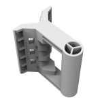NOSAČ ZA ANTENU MIKROTIK QuickMOUNT extra QME
