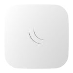 ACCESS POINT MIKROTIK cAP ac, RBcAPGi-5acD2nD L4