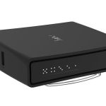 ROUTER MIKROTIK hAP ac2 RBD52G-5HacD2HnD-TC 2.4/5GHz 5x1GB USB