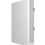 SWITCH MIKROTIK CSS610-1GI-7R-2S+OUTNETPOWER LITE 7R 8xGB reversePoE 2x10GB SFP+