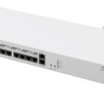ROUTER MIKROTIK CCR2116-12G-4S+
