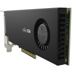 MREŽNA KARTA/ROUTER MIKROTIK CCR2004-1G-2XS-PCIe 2x 25 Gbps, 1x 1 Gbps