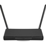 ROUTER MIKROTIK C53UiG+5HPaxD2HPaxD WiFi6 4x1Gb/s 1x2.5Gb/s 1xPoE  USB 3.0