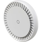 ACCESS POINT MIKROTIK cAP ax QC IPQ-6010 1.8 GHz CPU, L4, cAPGi-5HaxD2Hax
