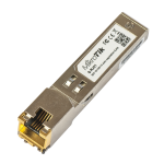 ADAPTER Mikrotik SFP module S-RJ01