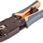 KLIJEŠTA Crimp Wirewin 129404 RJ11/12/ 45