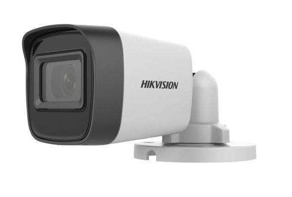 CAMERA COAX HIKVISION DS-2CE16D0T-ITF 2.8mm FullHD