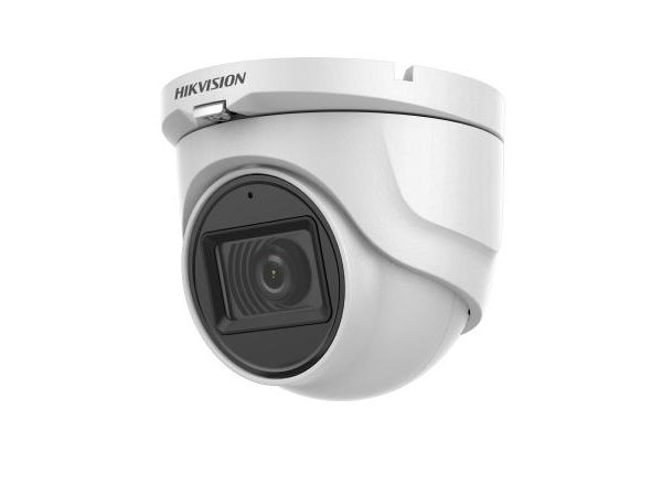CAMERA COAX HIKVISION DS-2CE76D0T-ITMFS 2.8mm FullHD