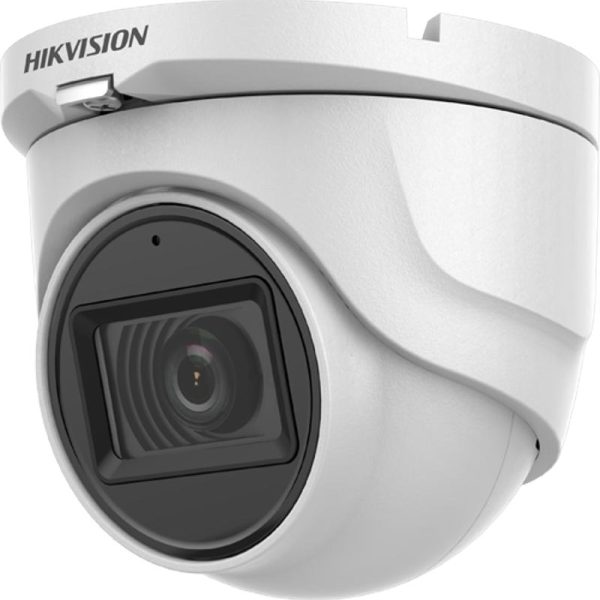 CAMERA COAX HIKVISION DS-2CE76H0T-ITMFS 5MP