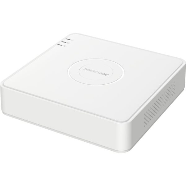 HIKVISION Digitalni video snimač iDS-7104HUHI-M1/S