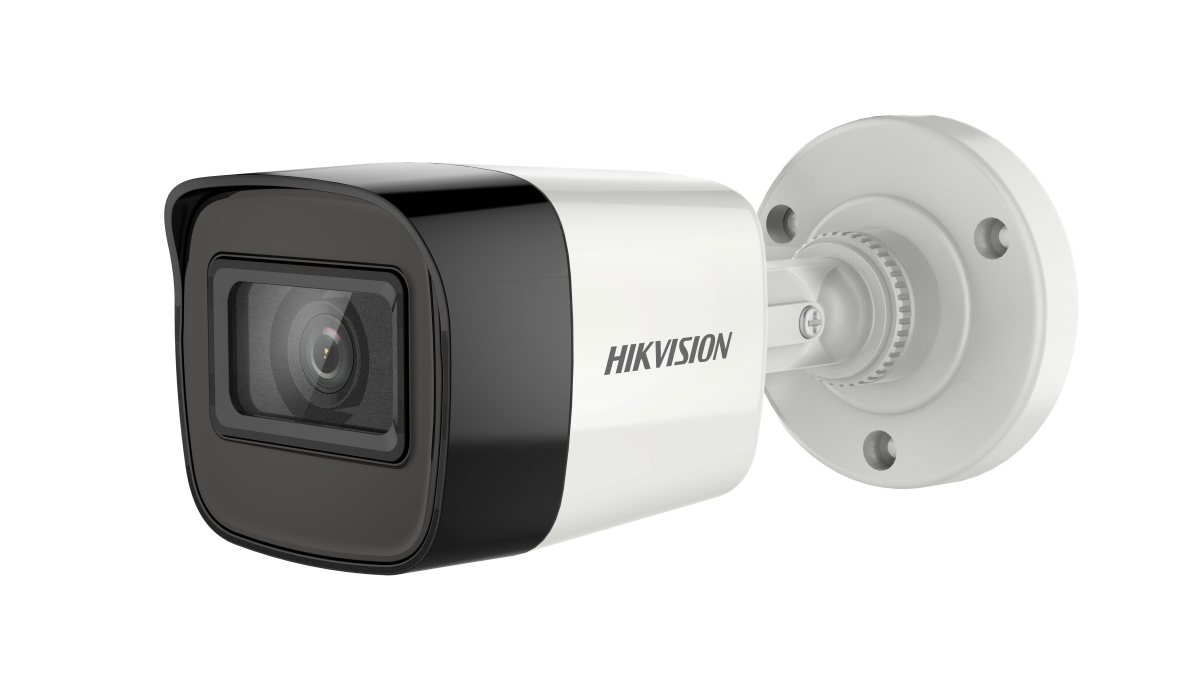 CAMERA COAX HIKVISION DS-2CE16H0T-ITF 2.8mm 5MP - Image 1