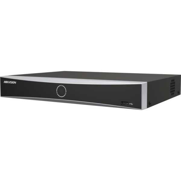 HIKVISION Network Video Recorder DS-7604NXI-K1/4P