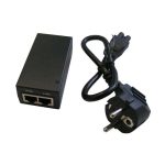 ADAPTER PoE 48V AS-48V-05A-GBIT-POE ESD Protected