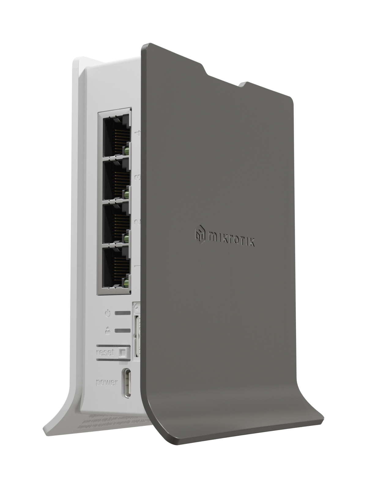 ROUTER MIKROTIK hAP ax lite LTE6 - L41G-2AXD-FG621-EA - Image 1