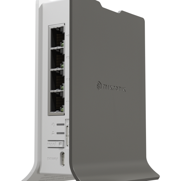 ROUTER MIKROTIK hAP ax lite LTE6 - L41G-2AXD-FG621-EA