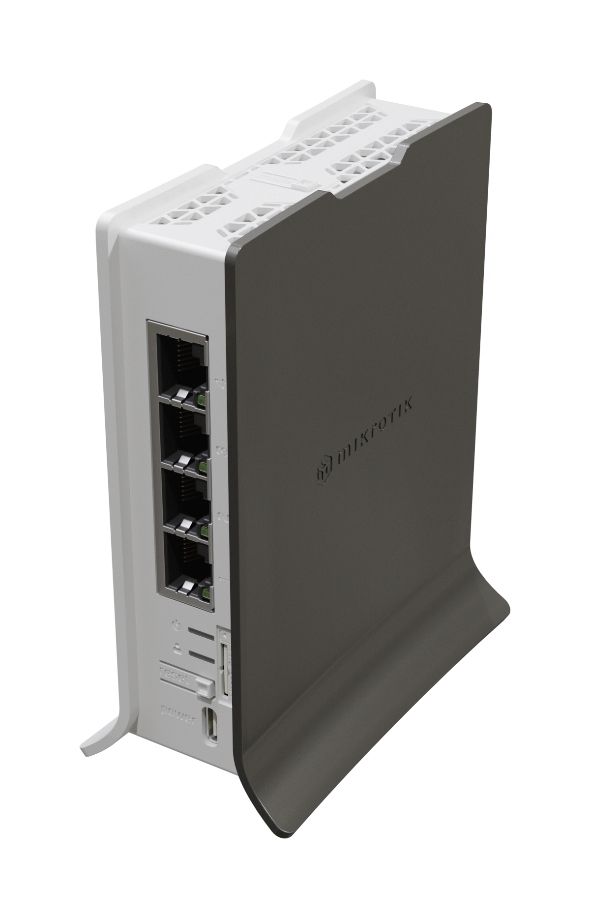 ROUTER MIKROTIK hAP ax lite LTE6 - L41G-2AXD-FG621-EA - Image 3