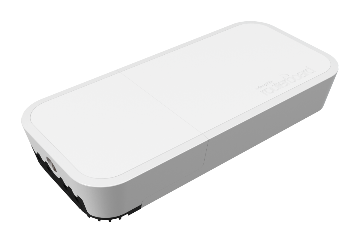 ROUTER MIKROTIK wAP ax, wAPG-5HaxD2HaxD L4 - Image 2