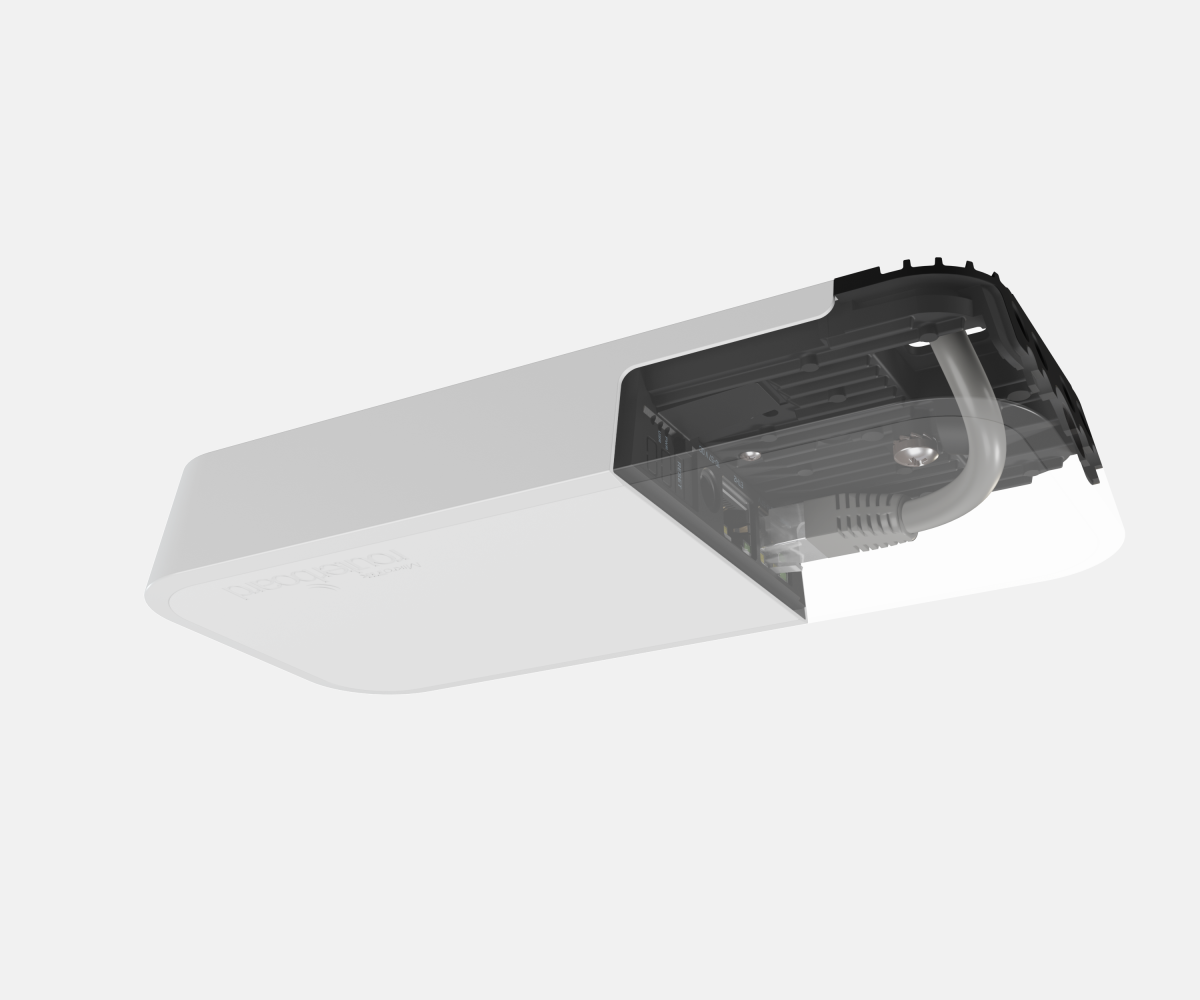 ROUTER MIKROTIK wAP ax, wAPG-5HaxD2HaxD L4 - Image 3