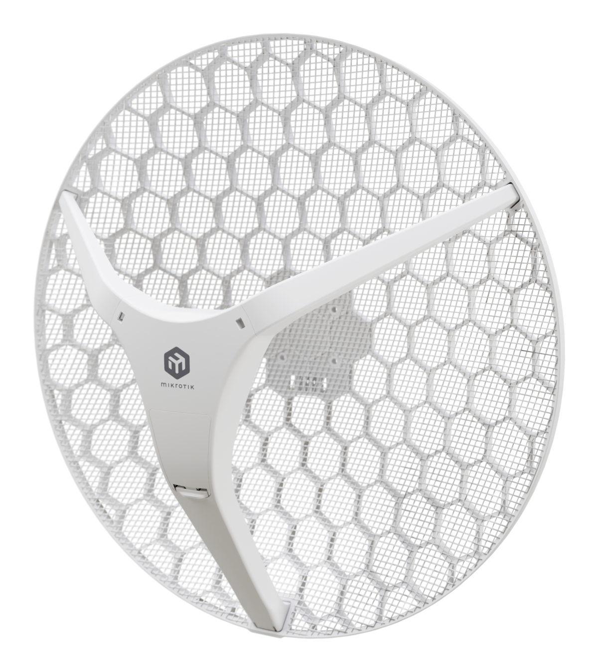 ANTENA MIKROTIK LHG XL 5 ax WiFi6 - Image 1
