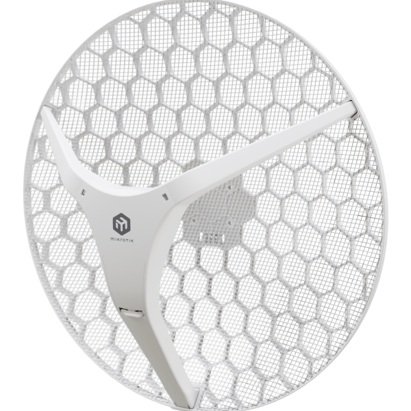 ANTENA MIKROTIK LHG XL 5 ax WiFi6