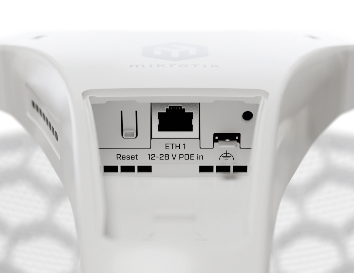 ANTENA MIKROTIK LHG XL 5 ax WiFi6 - Image 2
