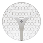 ANTENA MIKROTIK LHG XL 5 ax WiFi6 - Image 3