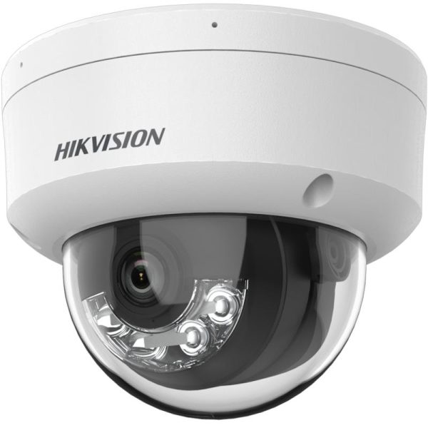 IP CAMERA HIKVISION DS-2CD1123G2-LIU 2.8mm 2MP