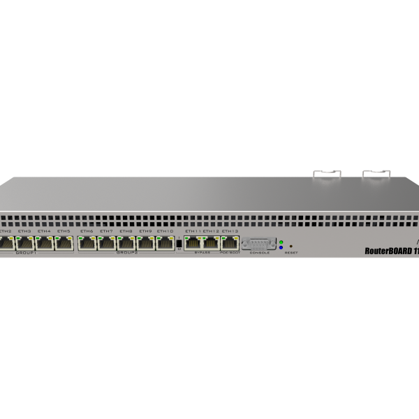 ROUTER MIKROTIK RB1100AHx4