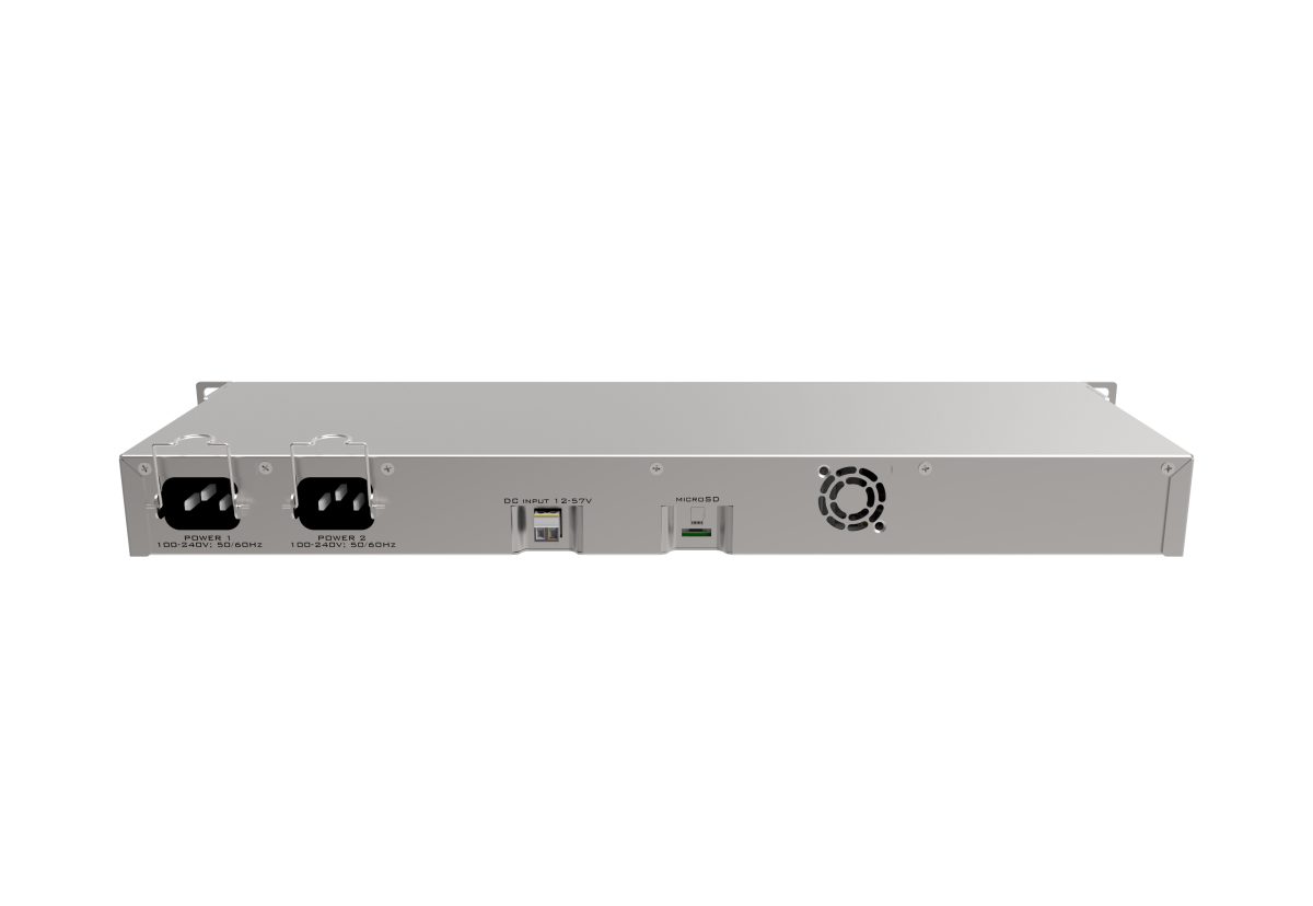 ROUTER MIKROTIK RB1100AHx4 - Image 2