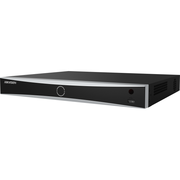 HIKVISION Network Video Recorder DS-7616NXI-I2/S